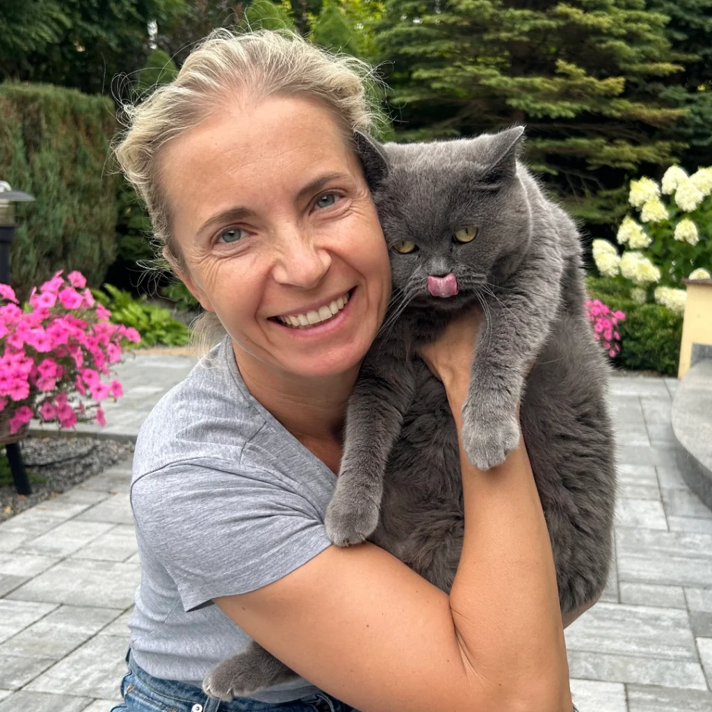 Krzysztofa Stępień