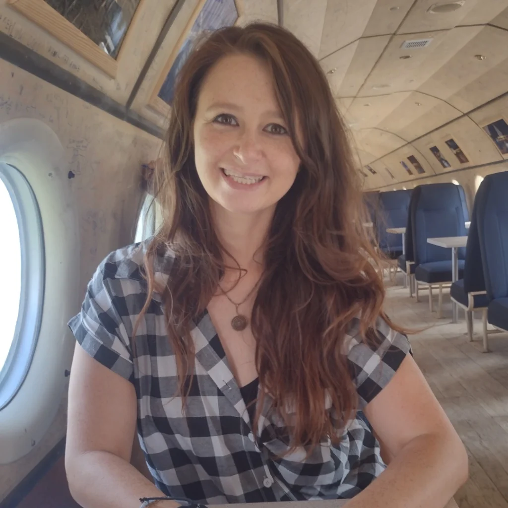 Magdalena Markiewicz