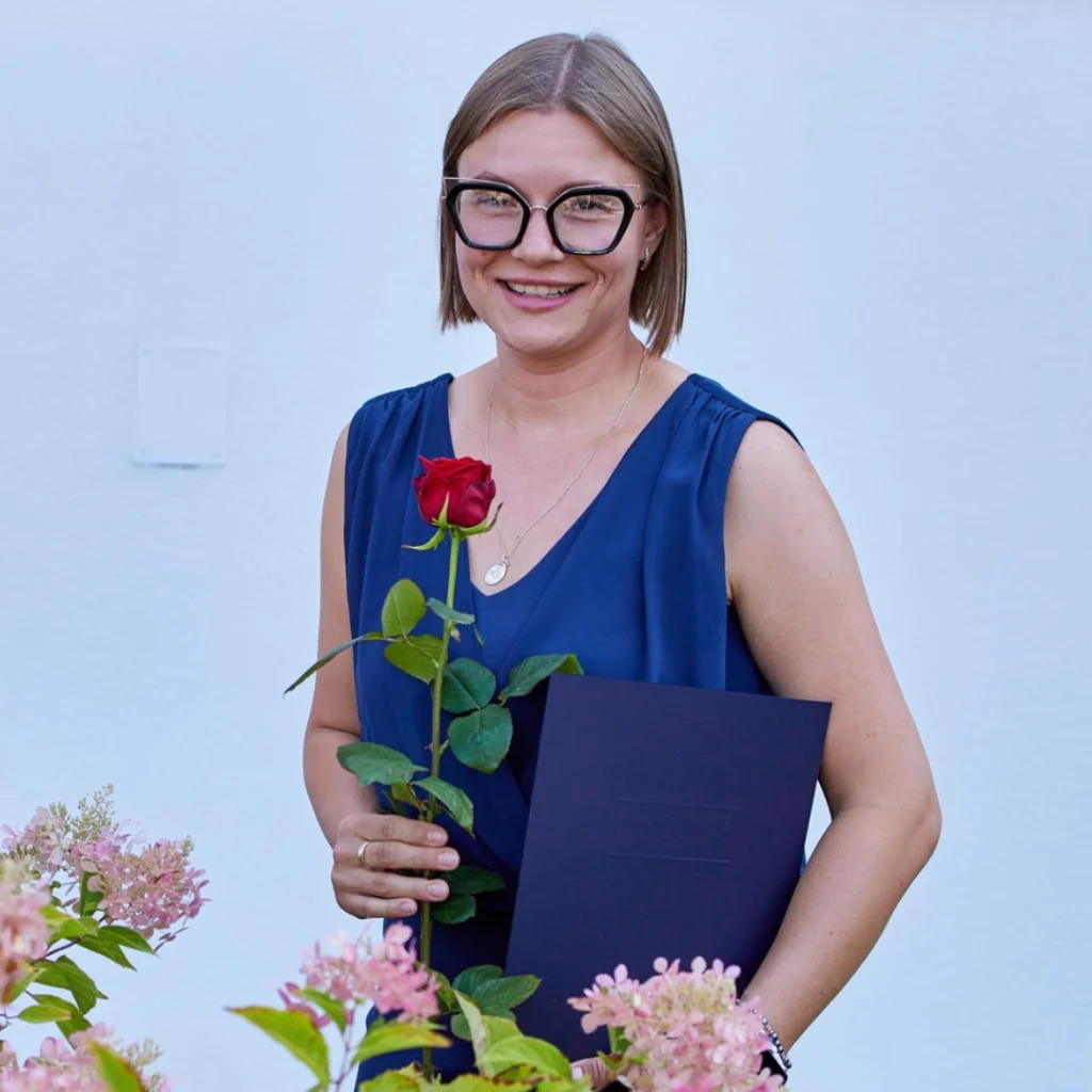 Monika Pohoryłko-Łątkowska