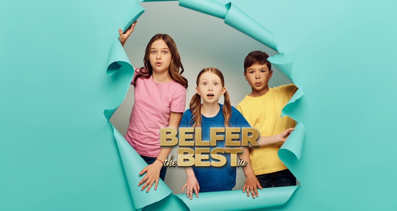Ruszają uczniowskie kampanie BELFER the BESTia 2026!