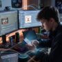 Kaziuk ze smartfonem, czyli dlaczego wyśmiewanie AI  to powtórka z rozrywki